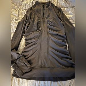 Lululemon Cypress Kiss pullover